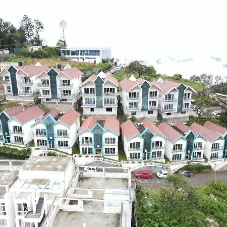 Hotel Golden Nest Yercaud Exterior foto