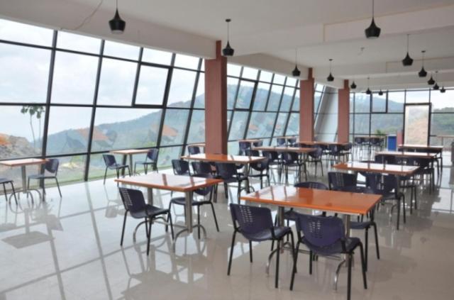 Hotel Golden Nest Yercaud Exterior foto