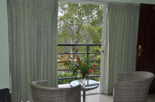 Hotel Golden Nest Yercaud Exterior foto